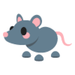 Rat Sticker