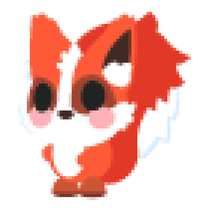 Ratatoskr Sticker