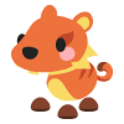 Sabertooth Sticker