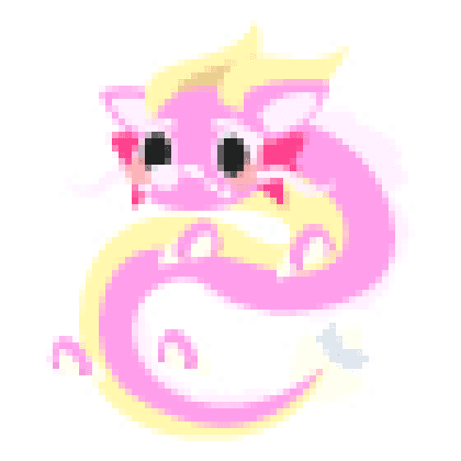 Sakura Spirit Sticker