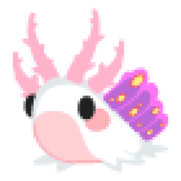 Seaslug Sticker