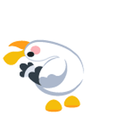 Spinning Cat Animated Sticker