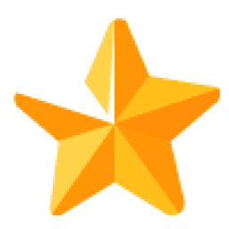 Star Sticker