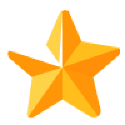 Star Sticker