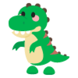 T-Rex Sticker