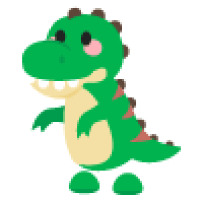 T-Rex Sticker