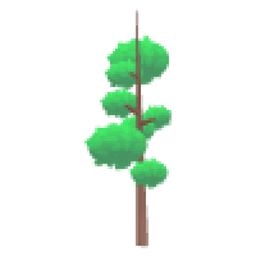 Tree 1 Sticker