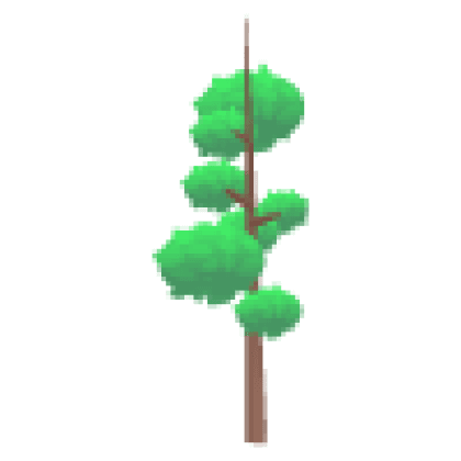 Tree 1 Sticker