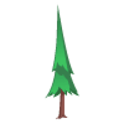 Tree 2 Sticker