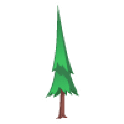 Tree 2 Sticker