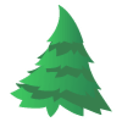 Tree 3 Sticker