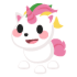Unicorn Sticker