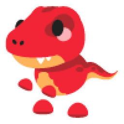 Velociraptor Sticker