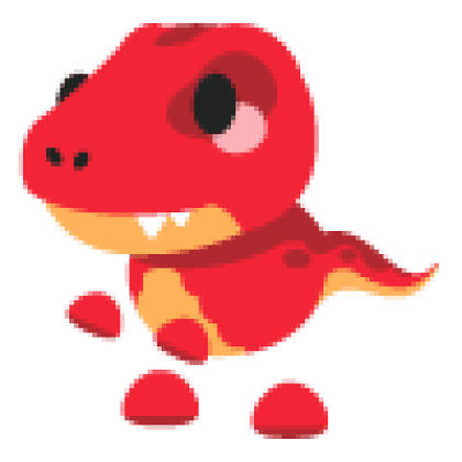 Velociraptor Sticker