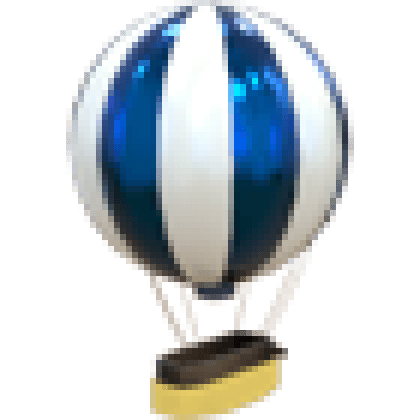 Balloon Stroller