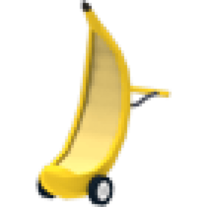 Banana Stroller