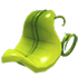 Big Leaf Stroller