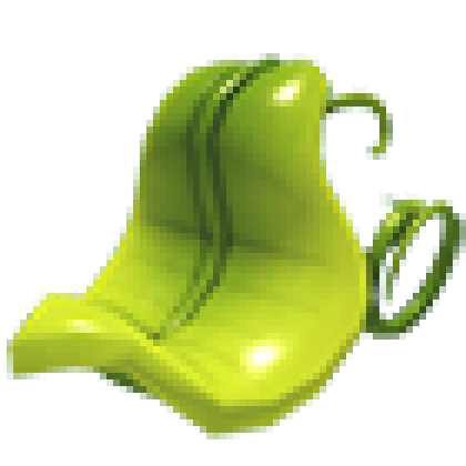 Big Leaf Stroller
