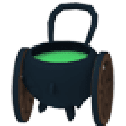 Cauldron Stroller