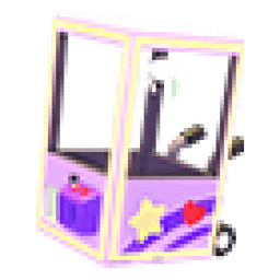 Claw Machine Stroller