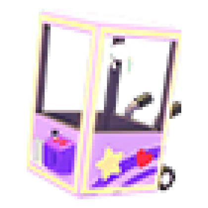 Claw Machine Stroller