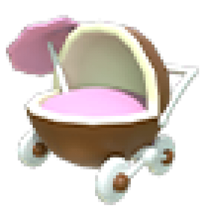 Coconut Stroller