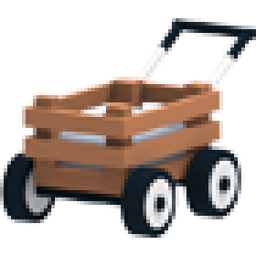 Crate Stroller