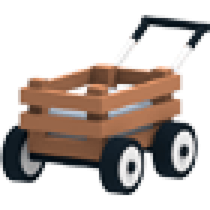 Crate Stroller