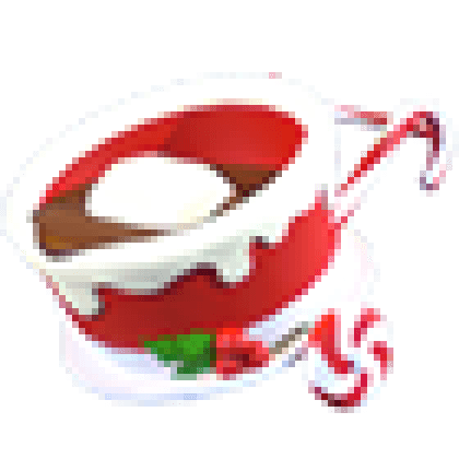 Hot Cocoa Stroller