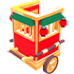 Palanquin Stroller