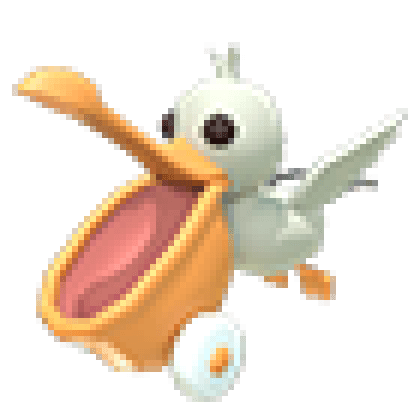 Pelican Stroller