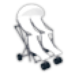Quad Stroller