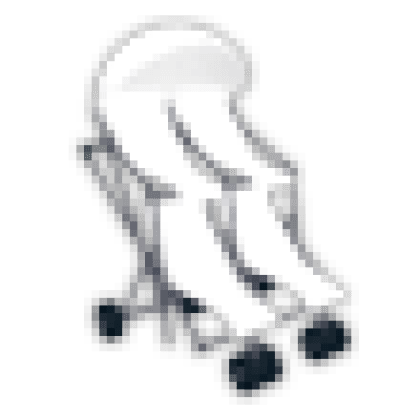 Quad Stroller