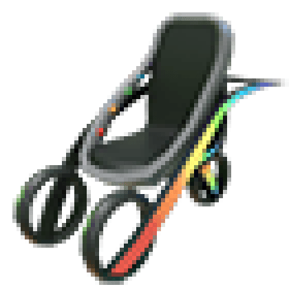 RGB Stroller