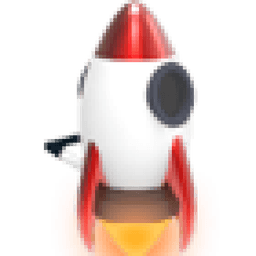 Rocket Ship Stroller