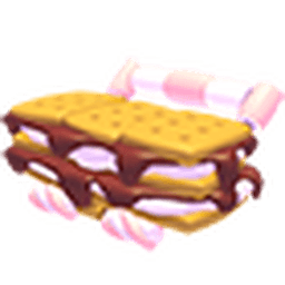 S'mores Stroller
