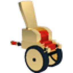 Throne Stroller