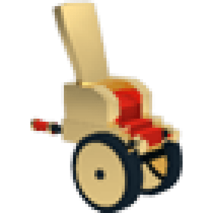 Throne Stroller