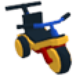 Trike Stroller