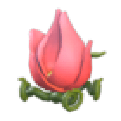 Tulip Stroller