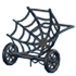 Web Stroller
