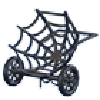 Web Stroller