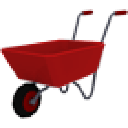 Wheelbarrow Stroller