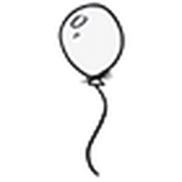 2D Balloon