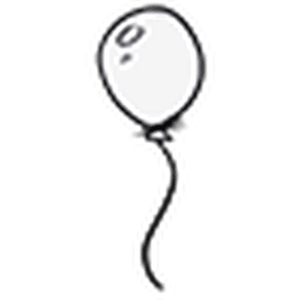 2D Balloon