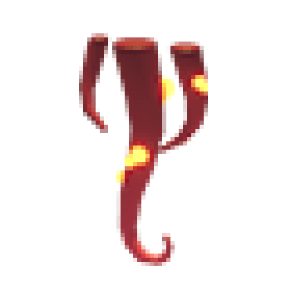 Abyss Propeller