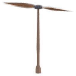 Airplane Propeller