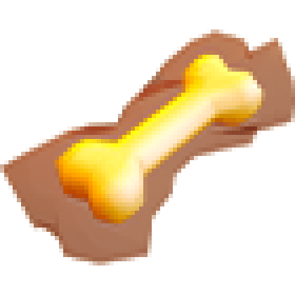 Amber Bone