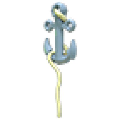 Anchor Balloon