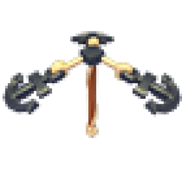 Anchor Propeller